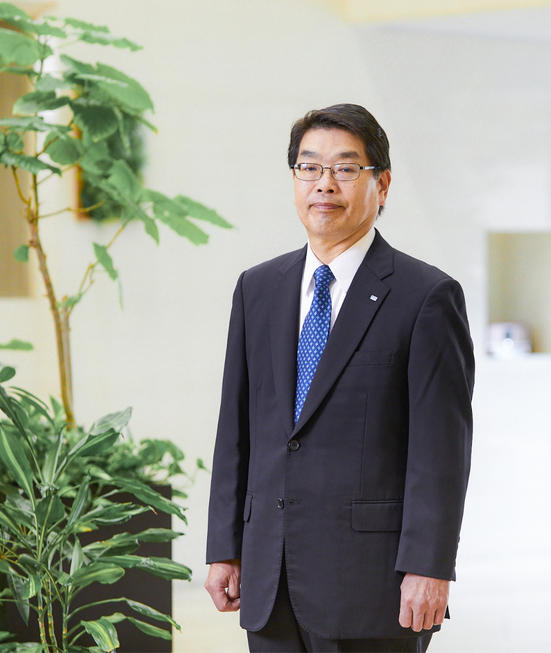 Hisashi Hori President and CEO, Fukunishi Electrical Co., Ltd.