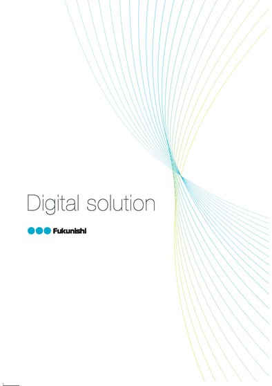 Digitalsolution