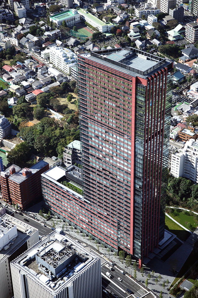 電材電設営業本部・エンジニアリング本部