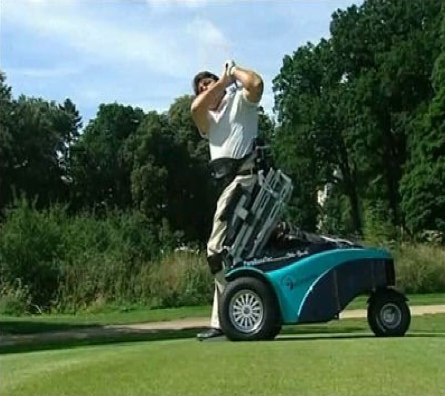 チャリティゴルフ対抗戦 協賛のお知らせ