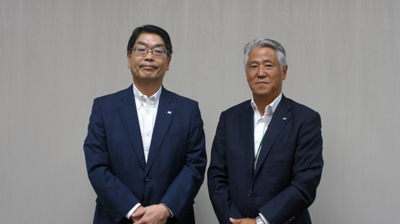 オートメーション新聞にインタビュー記事が掲載されました