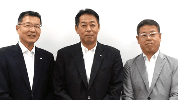 オートメーション新聞にインタビュー記事が掲載されました