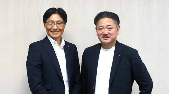 オートメーション新聞にインタビュー記事が掲載されました