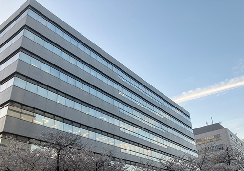 パナソニック エレクトリックワークス株式会社<br>ＣＸイノベーションセンター