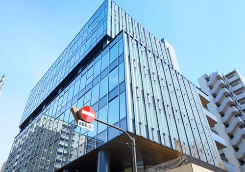 大坪電気株式会社 本社