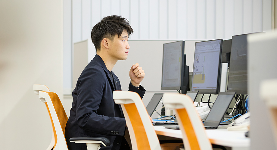大阪本社