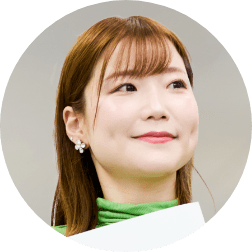 2016年入社｜内勤職｜K.M.​​
