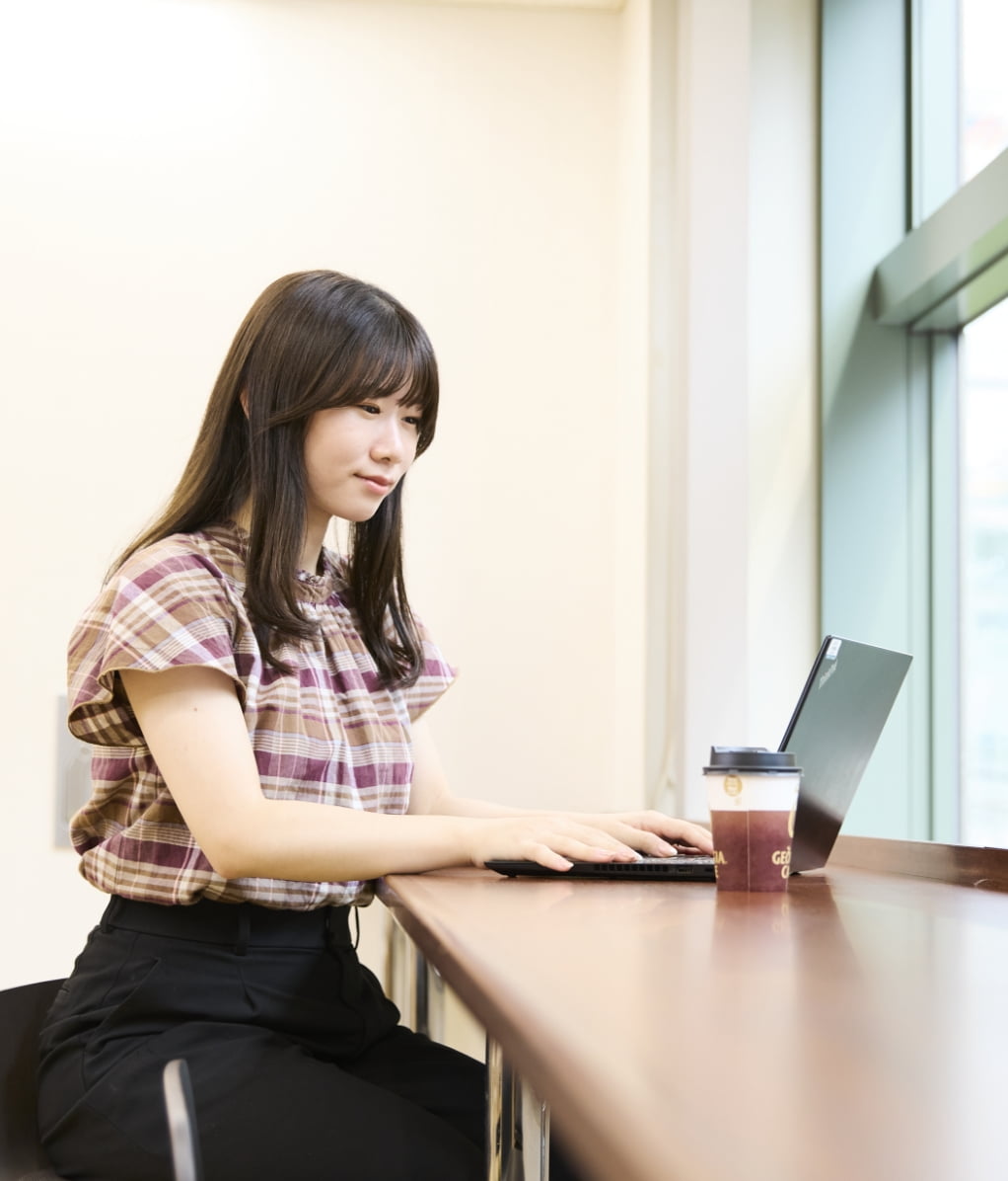 入社のきっかけ