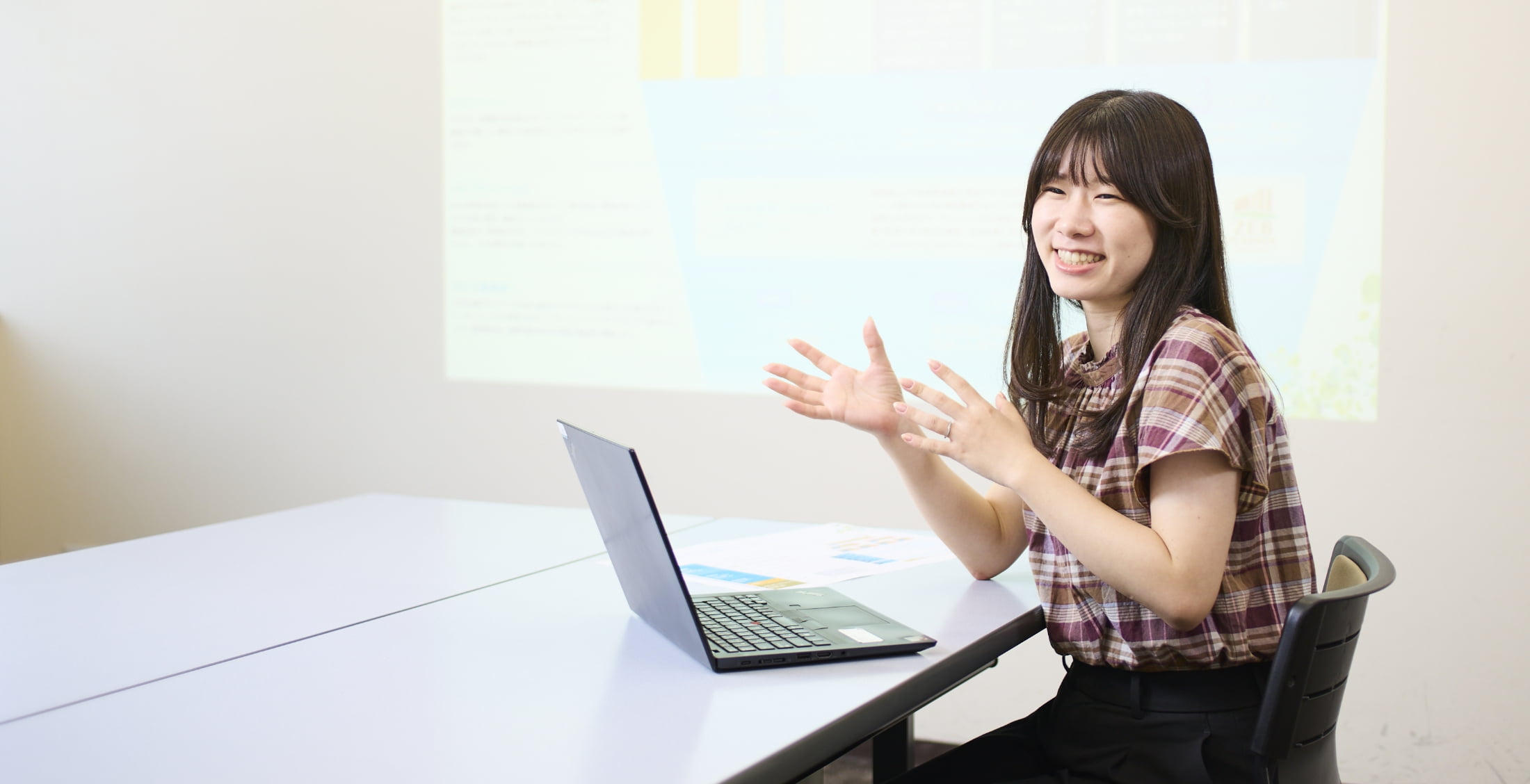 これから挑戦したいこと