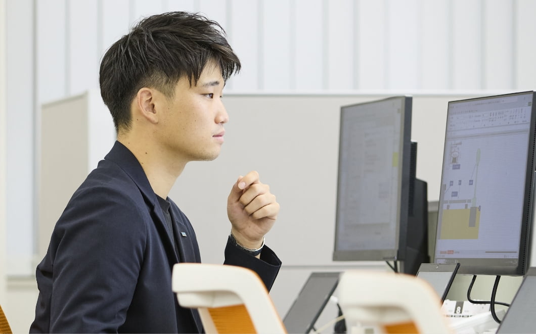 2021年入社|エンジニアリング職|W.T.