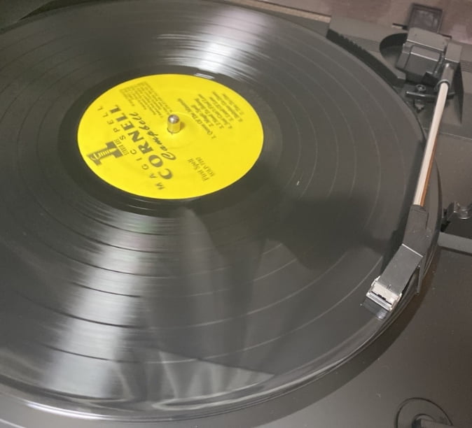 オフの日の過ごし方