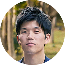2017年入社|営業職|Y.M.